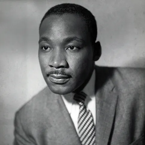 Guideposts: Dr. Martin Luther King, Jr.