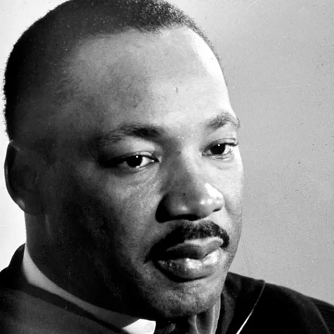 Guideposts: Dr. Martin Luther King, Jr.