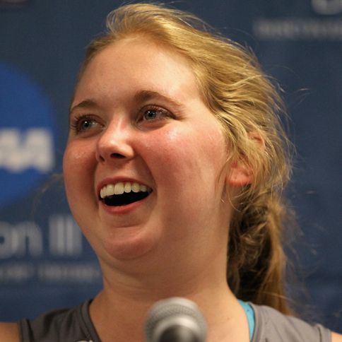 Guideposts: Student-athlete Lauren Hill