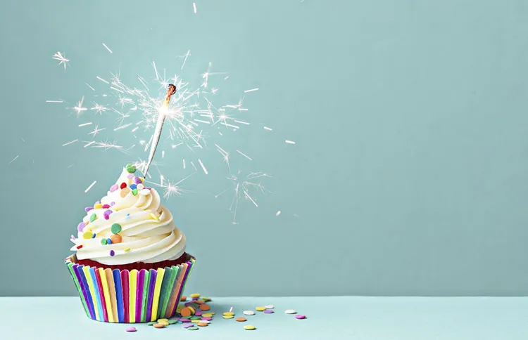 Eating cake is how Bolivia celebrates New Year's