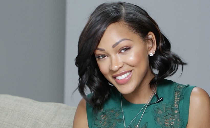 Actress Meagan Good on Faith and Prayer | Guideposts