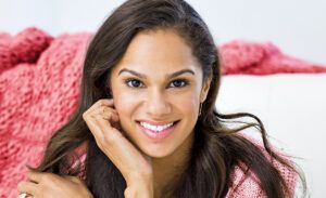 Guideposts: Misty Copeland, principal dancer for the American Ballet Theatre