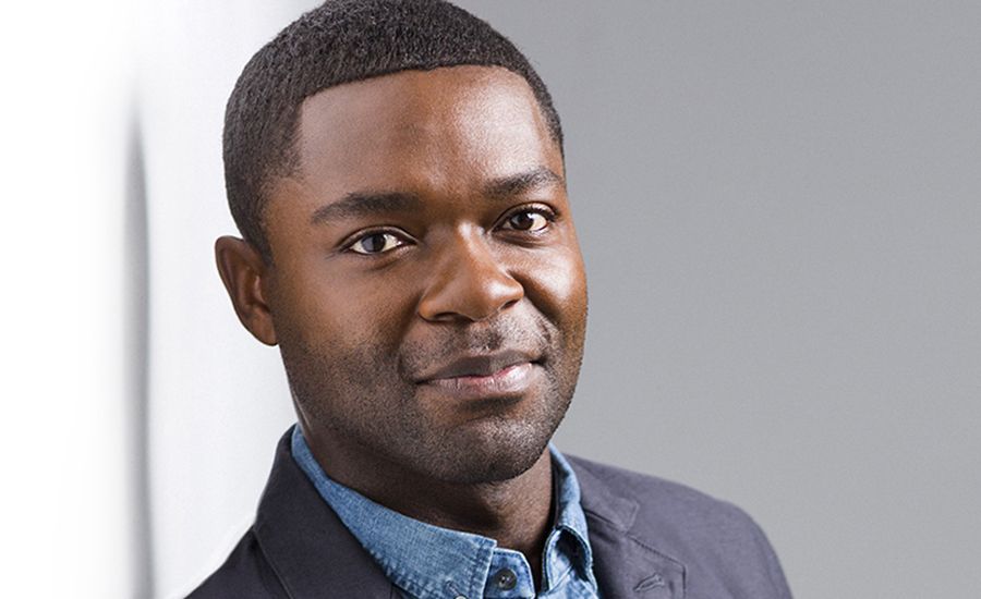 Guideposts: Actor David Oyelowo discusses the role of faith in his career