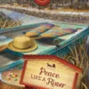 Peace Like a River - Sugarcreek Amish Mysteries - Book 7 - EPDF-0