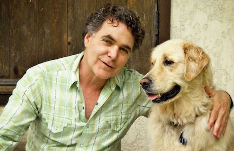 Guideposts: Guideposts Editor-in-Chief Edward Grinnan and his dearly departed friend, Millie