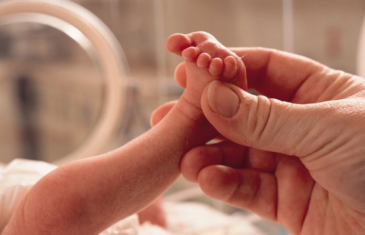 How a nurse's dream saved a baby