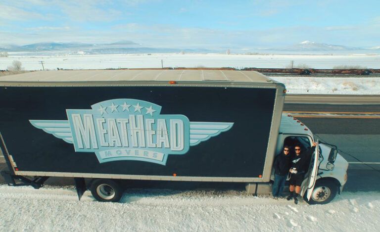 Meathead Movers