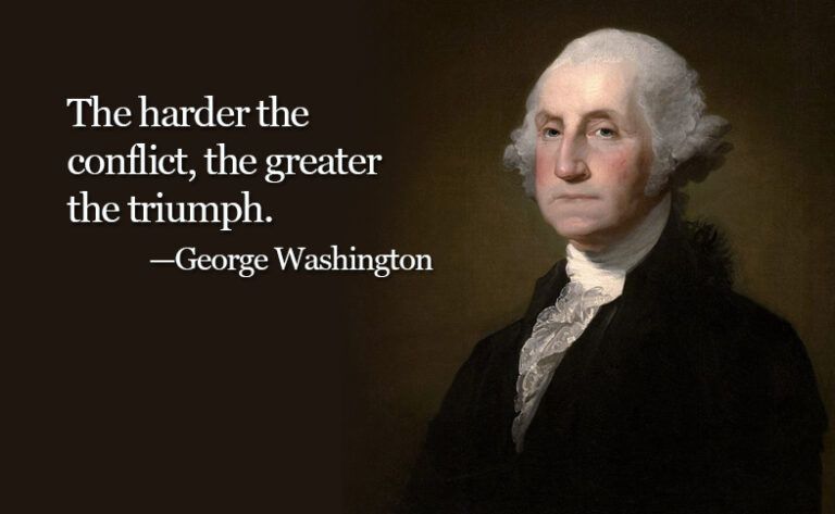 15 Inspiring Quotes For Presidents Day 2023 Guideposts