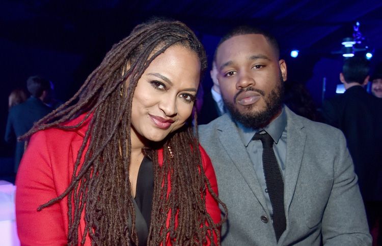 Ava DuVernay and Ryan Coogler's #JusticeForFlint event