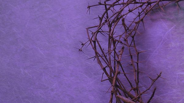 Finding the good in Good Friday, the church's saddest day of the year.