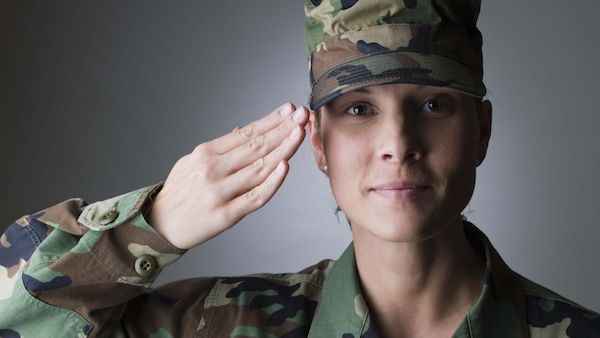 31 Bible verses for those who serve in the military
