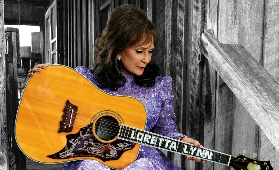 Loretta Lynn