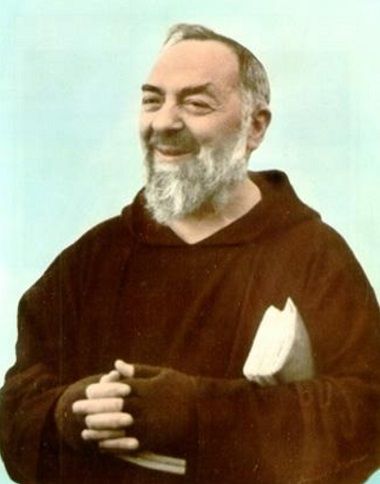 The Amazing Life of Padre Pio | Guideposts