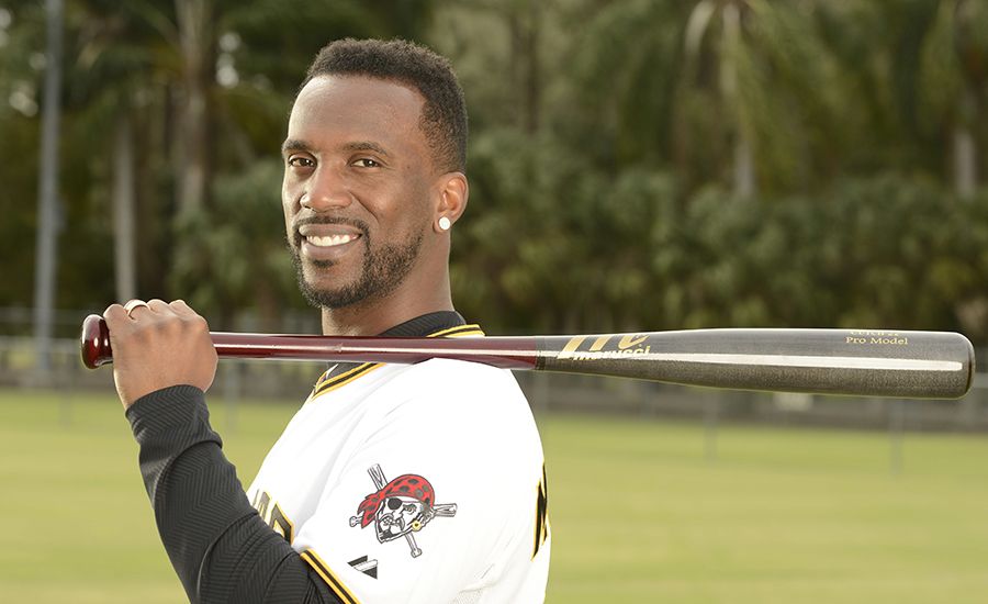 MLB All-Star Andrew McCutchen Has a Secret: He Loves 'Devious Maids' –  Rolling Stone