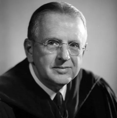 Dr. Norman Vincent Peale