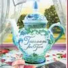 Tearoom Mysteries front hardcover