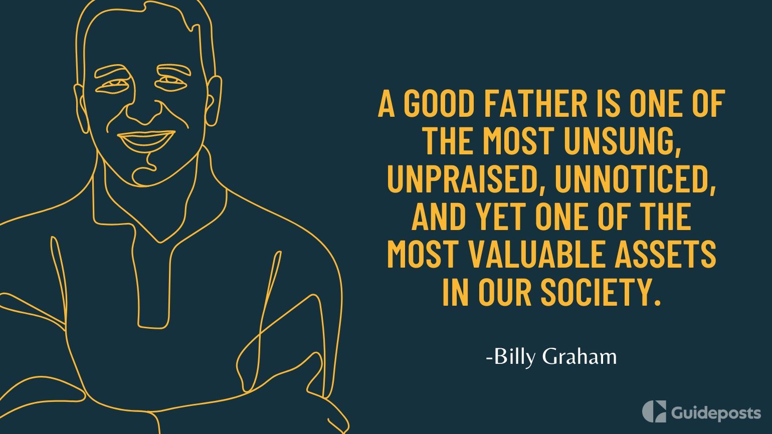 11 Inspiring Billy Graham Quotes Guideposts