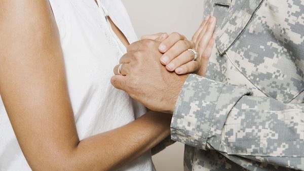 5 ways to raise awareness of PTSD.
