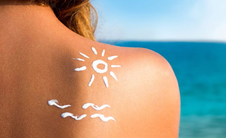 Protect Against Skin Cancer This Summer