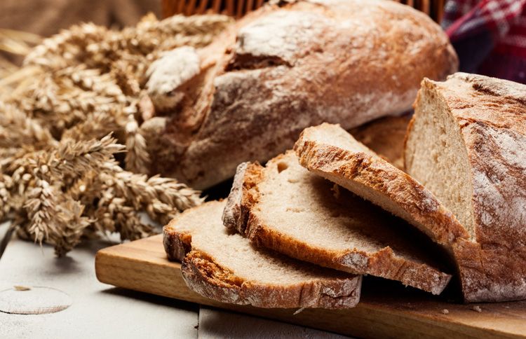 Whole grains are a cancer-fighting food