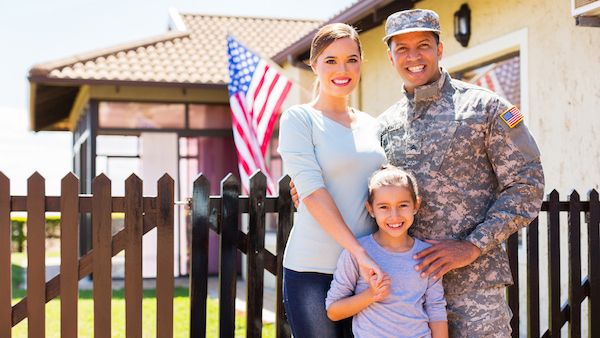 With military deployments on the rise, it's time to reach out to military families and offer help.