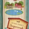 Home Sweet Sugarcreek Book Cover