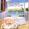 Tea Rose - Tearoom Mysteries - Book 2 - EPUB -0