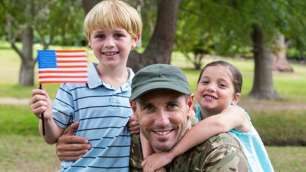 5 reminders of hope when military life gets tough