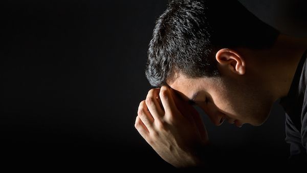 7 Ways to Pray When You’re Scared