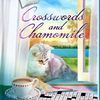 Crosswords and Chamomile - Tearoom Mysteries - Book 4 - EPDF (Kindle Version)-0