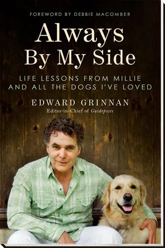 Always by My Side - Edward Grinnan - Front Cover