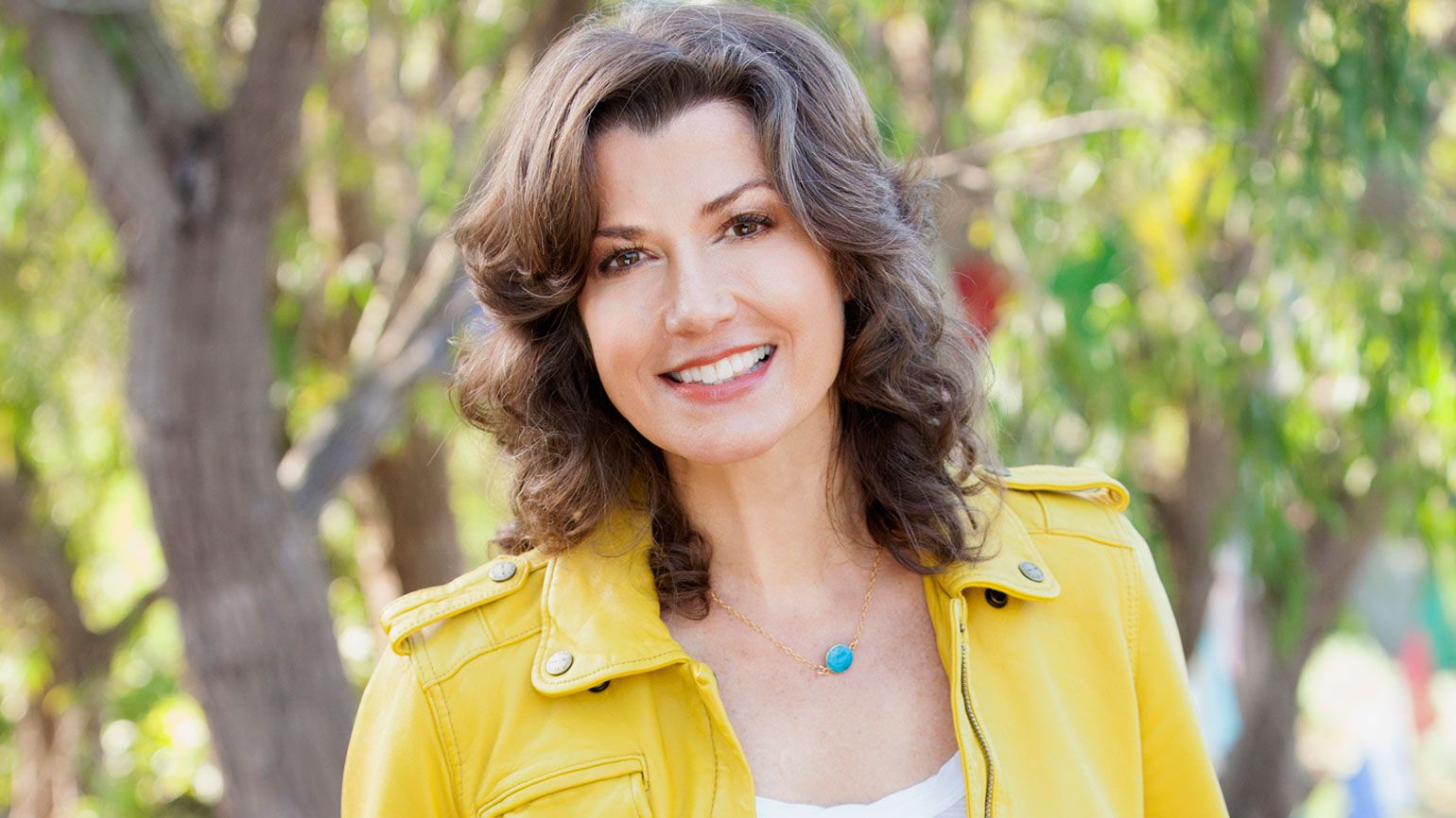 Amy Grant Faith in a Time of Loneliness Guideposts