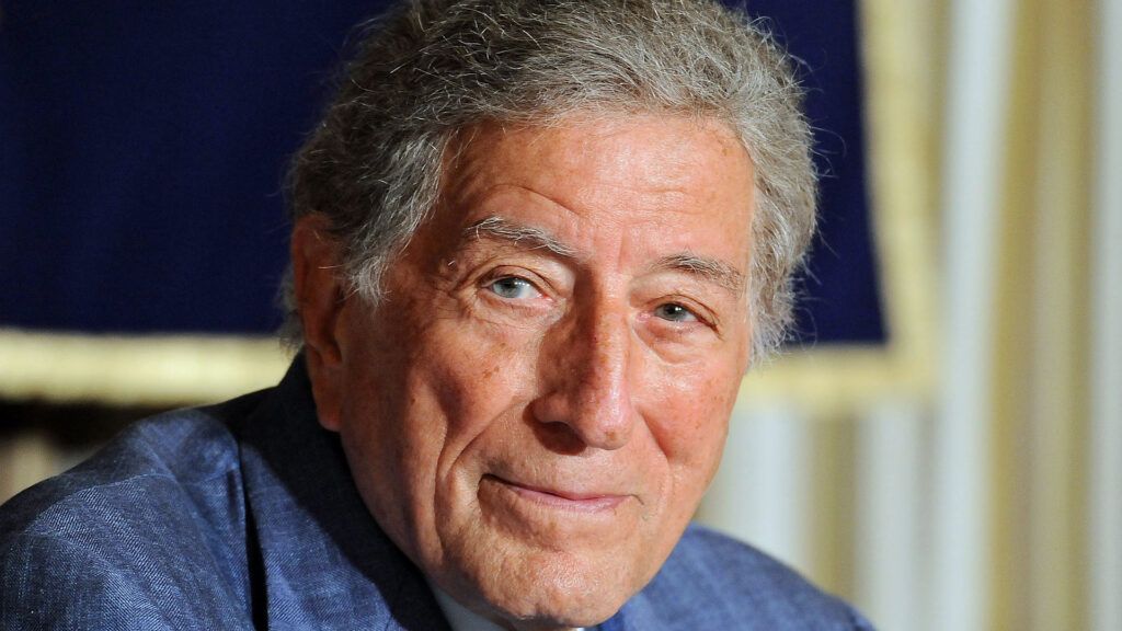 Tony Bennett's Most Important Lesson | Guideposts
