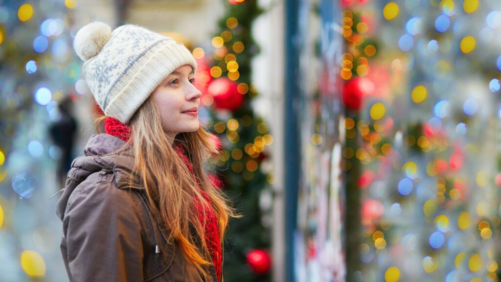 5 ways to de-stress at Christmas
