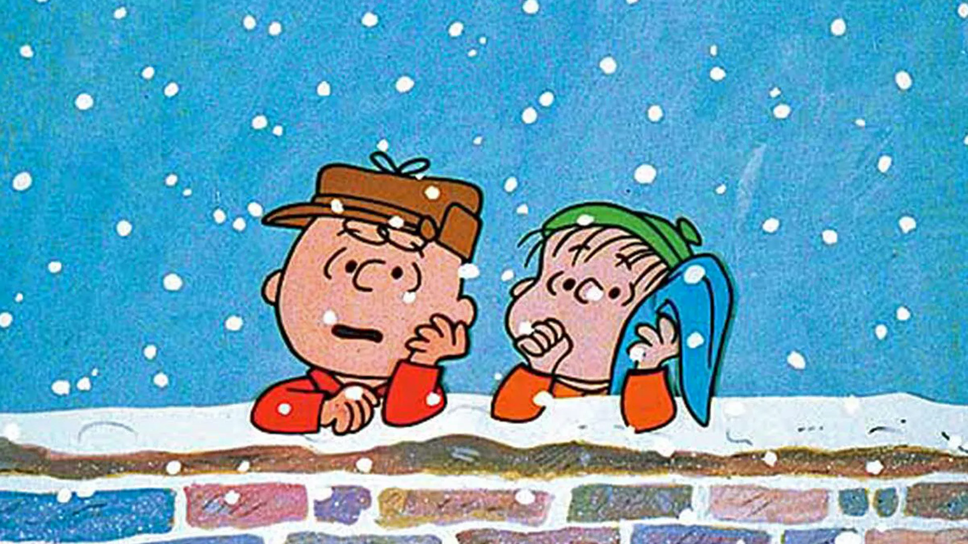 A Charlie Brown Christmas