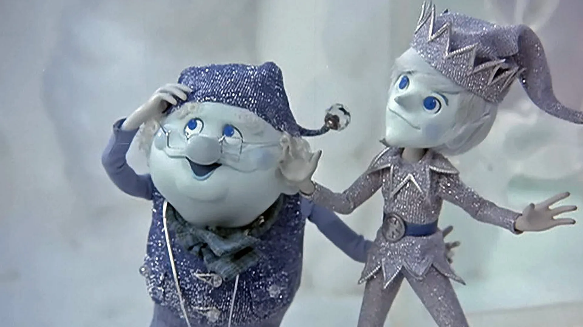 Jack Frost