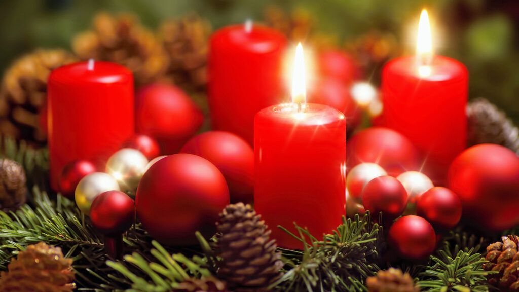 Second Sunday in Advent: The Assurance of Renewed Life