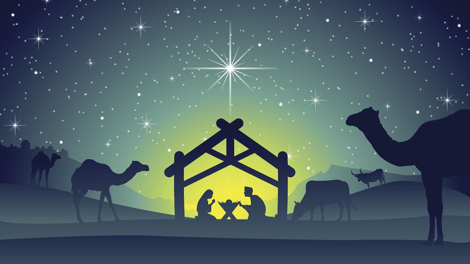 A gift for God at Christmas | Guideposts