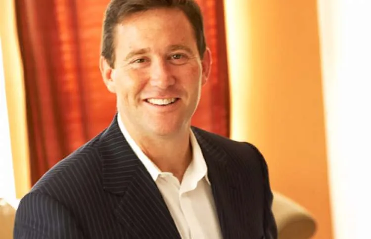 Jon Gordon