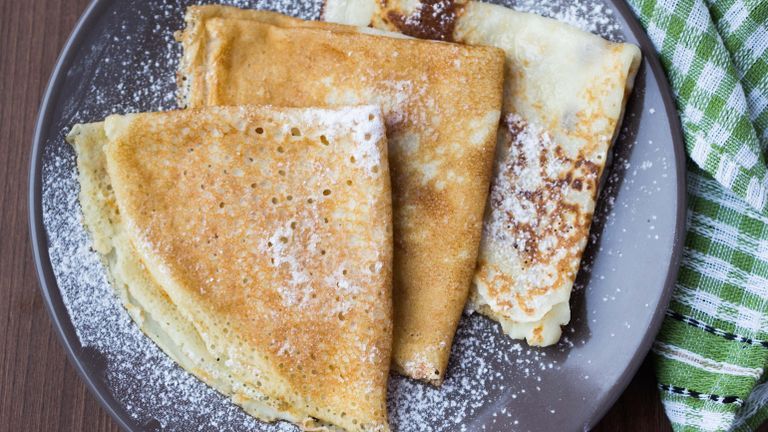 All about Shrove Tuesday