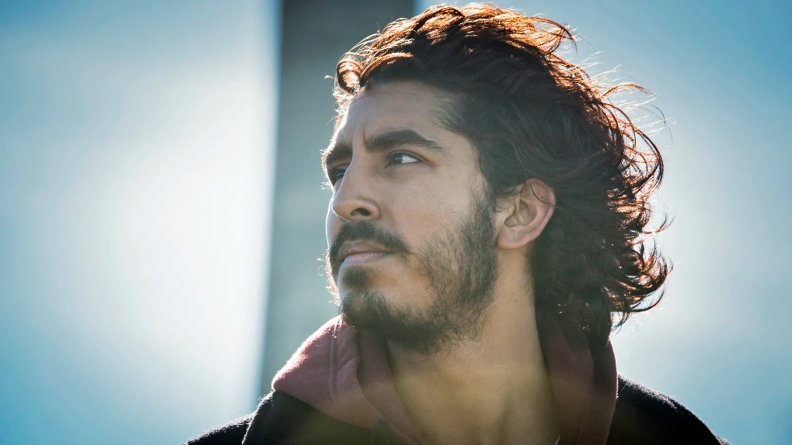 Dev Patel in "Lion"