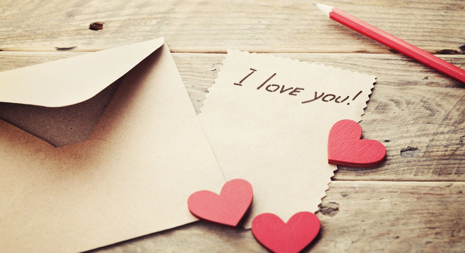 Your Love Letter to Jesus - Guideposts