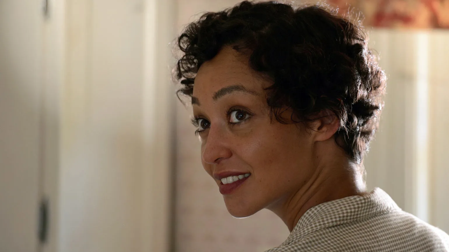 Ruth Negga in "Loving"