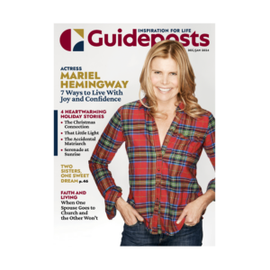 Guideposts Daily Planner 2024
