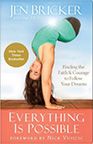 Book cover for Everything Is Possible