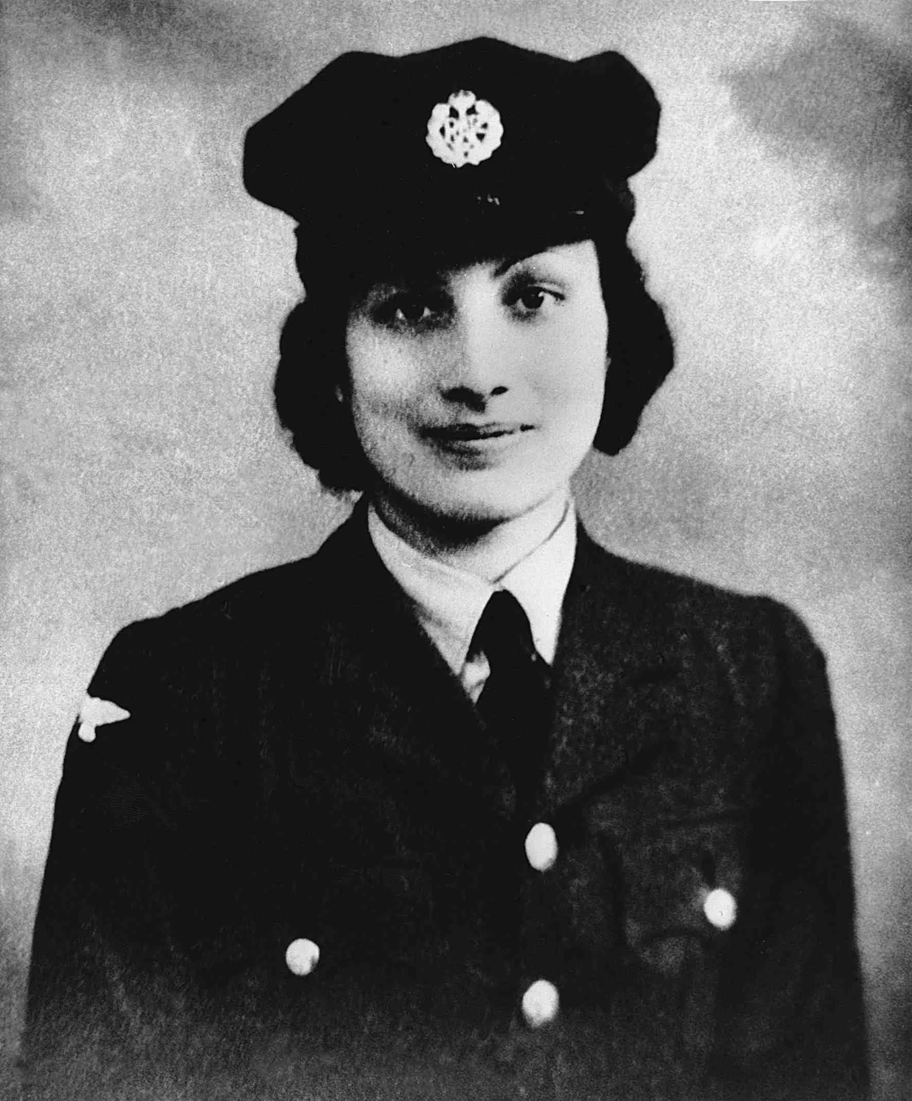 Noor Inayat Khan