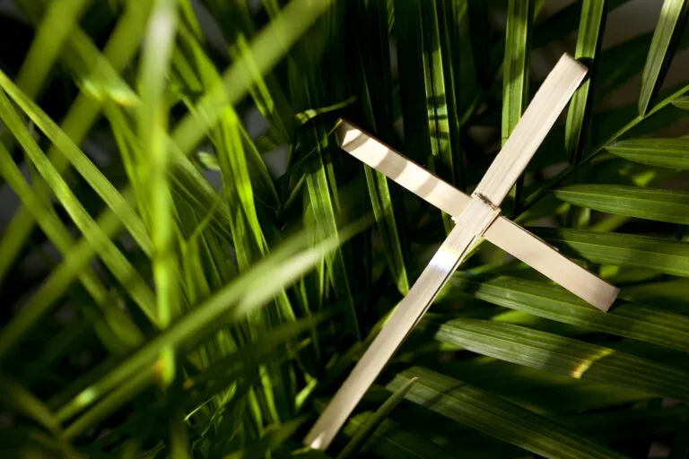 palm sunday