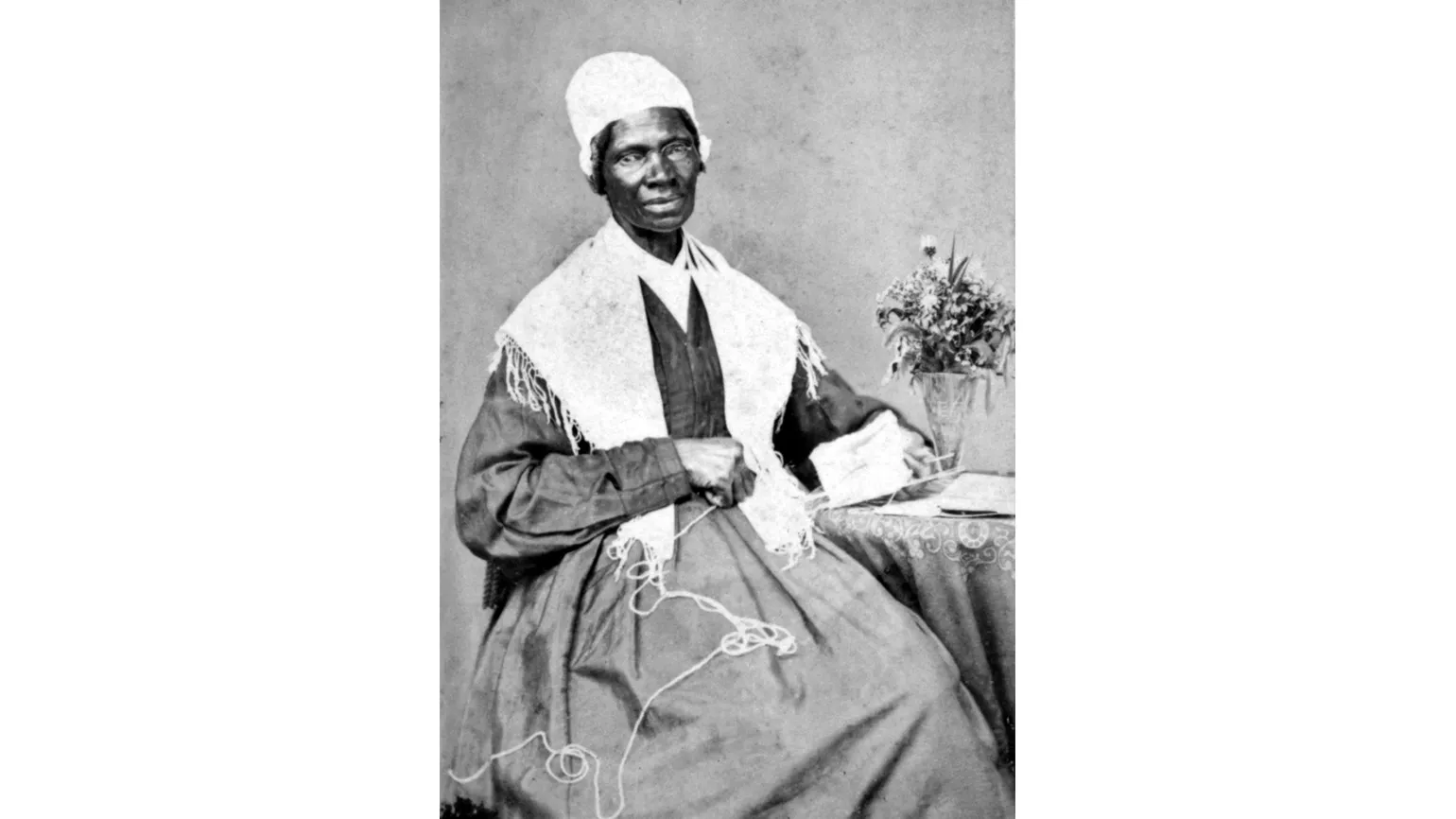 Sojourner Truth