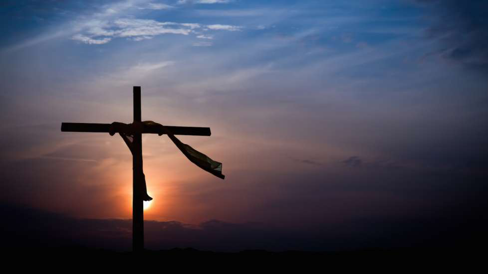 Discover the Power of Love in Good Friday