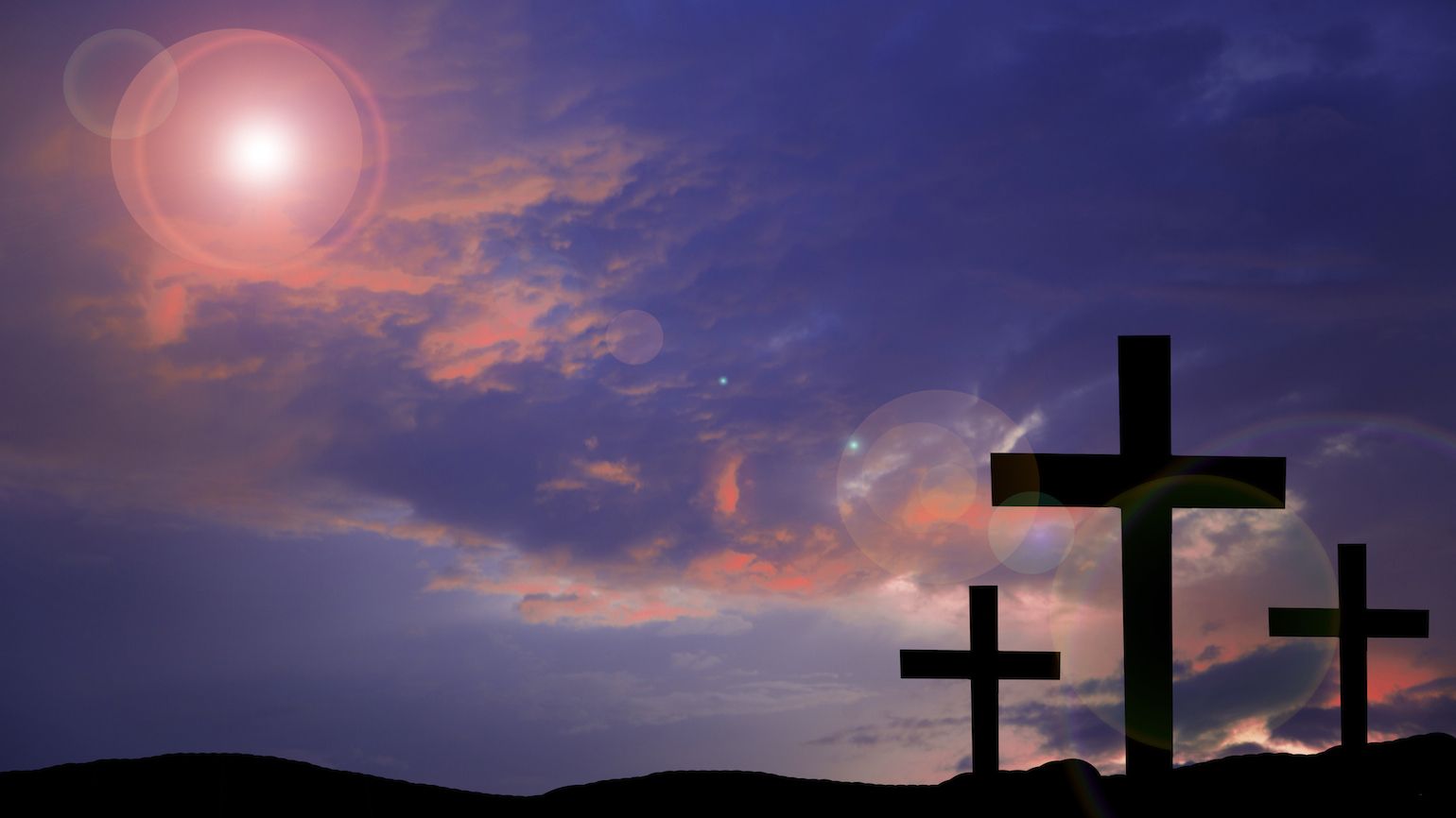 6 Holy Week Prayers | Guideposts